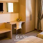 Ristorante Cigno - And 3*