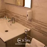 Ristorante Cigno - And 3*