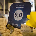 Hotel Ristorante Cigno - And