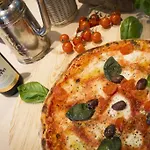 Ristorante Cigno - And