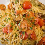 Ristorante Cigno - And Hotel 3*