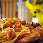 Hotel Ristorante Cigno - And
