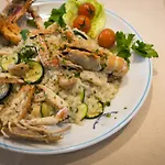 Hotel Ristorante Cigno - And