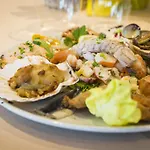 Ristorante Cigno - And 3*