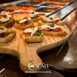 Hotel Ristorante Cigno - And Latisana