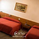 Hotel Ristorante Cigno - And Latisana