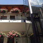 Ristorante Cigno - And מלון
