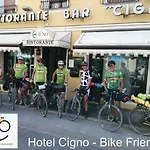 Ristorante Cigno - And Hotel 3*