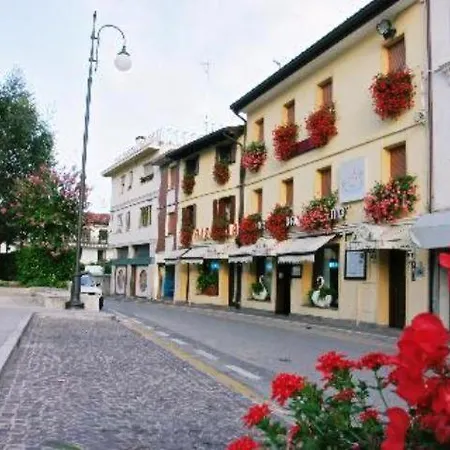 Ristorante Cigno - And Latisana