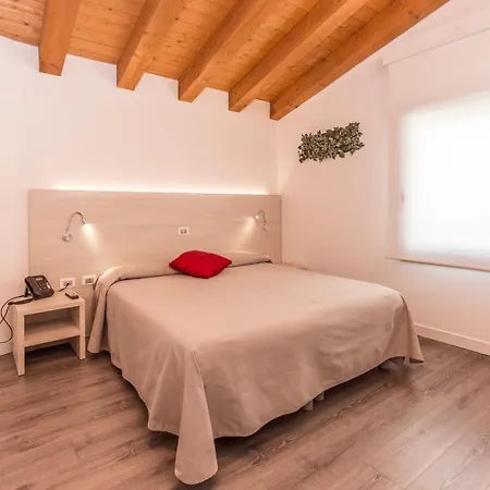 Hotel Ristorante Cigno - And Latisana