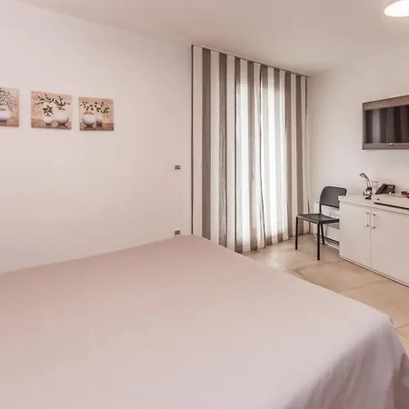 Ristorante Cigno - And Hotel 3*