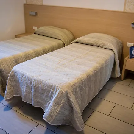 Ristorante Cigno - And Hotel