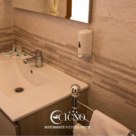 Ristorante Cigno - And 3*