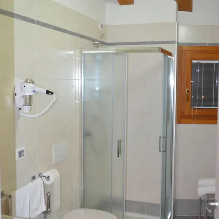 Hotel Ristorante Cigno - And 3*