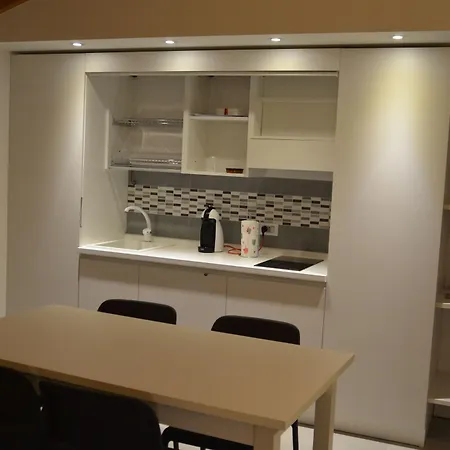 Ristorante Cigno - And 3* لاتيسانا