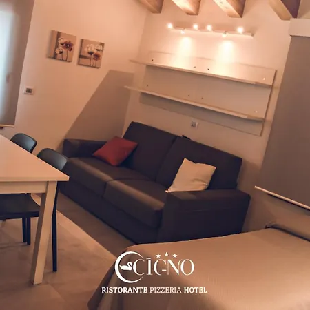 Ristorante Cigno - And