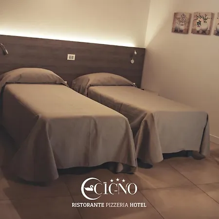 Ristorante Cigno - And Hotel