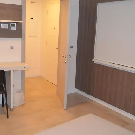 Ristorante Cigno - And Hotel