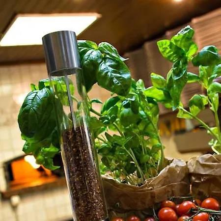 Ristorante Cigno - And Hotel
