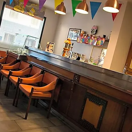 Ristorante Cigno - And فندق 3*