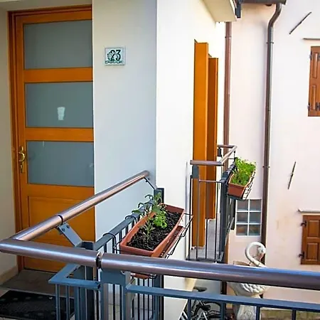 فندق Ristorante Cigno - And 3*