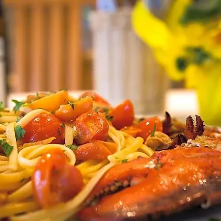 Ristorante Cigno - And