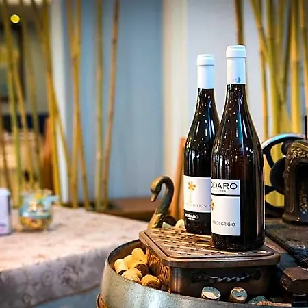 فندق Ristorante Cigno - And لاتيسانا