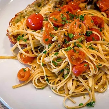 Ristorante Cigno - And 3* لاتيسانا