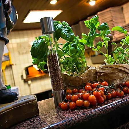 Ristorante Cigno - And فندق