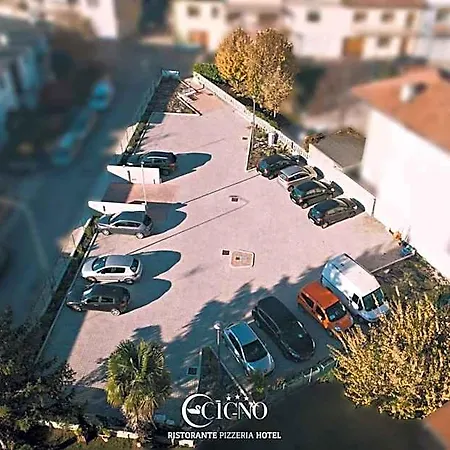 Ristorante Cigno - And 3*
