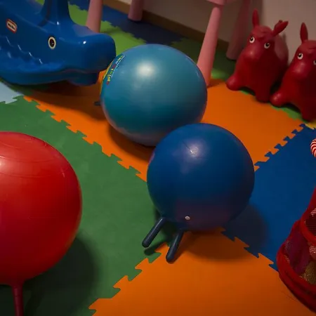 Ristorante Cigno - And Hotel