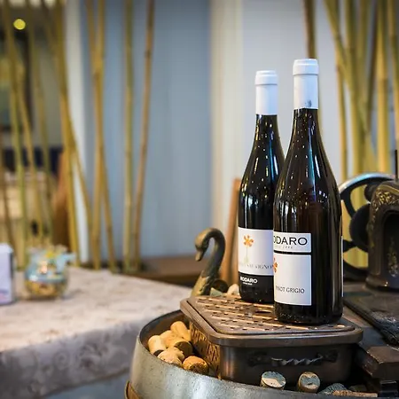 Ristorante Cigno - And Hotel