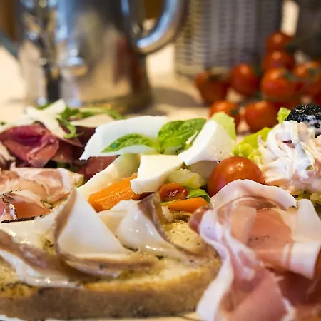 Ristorante Cigno - And فندق