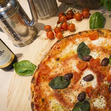 Ristorante Cigno - And