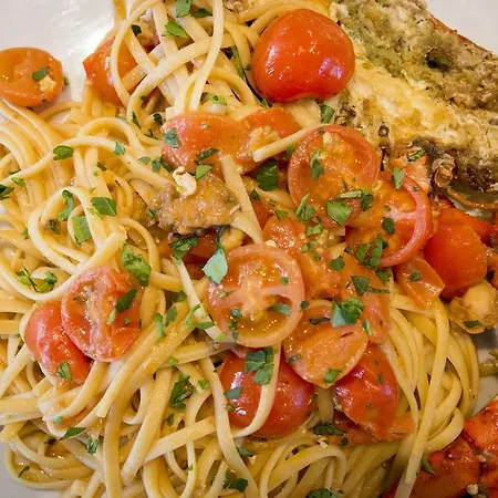 Ristorante Cigno - And Hotel 3*