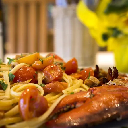 Hotel Ristorante Cigno - And