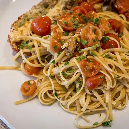 Ristorante Cigno - And