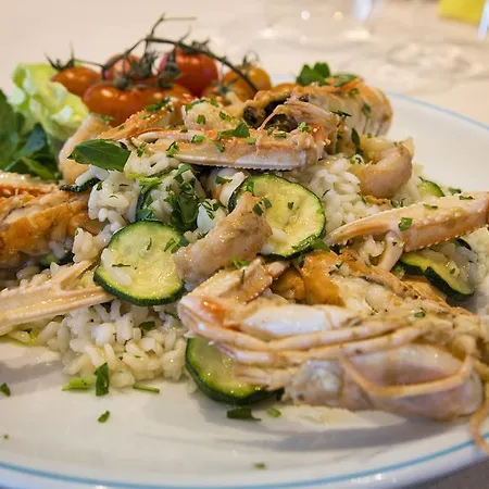 Ristorante Cigno - And Latisana