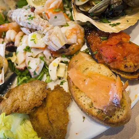 Ristorante Cigno - And فندق