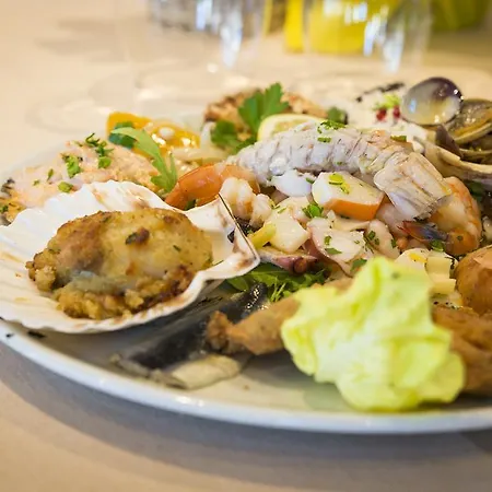 Ristorante Cigno - And 3*