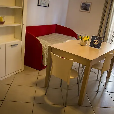 Hotel Ristorante Cigno - And 3*