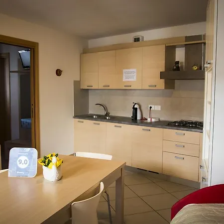 Hotel Ristorante Cigno - And Latisana