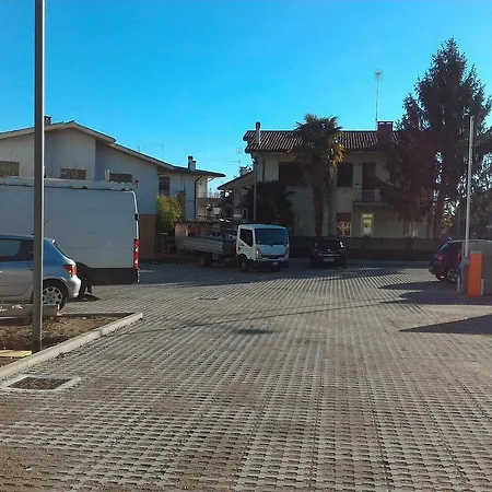 Hotel Ristorante Cigno - And 3*