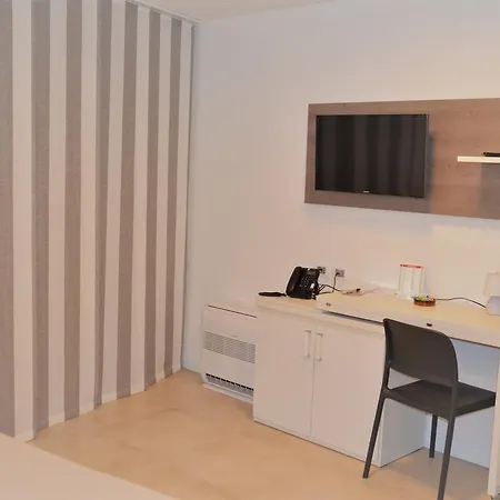 Hotel Ristorante Cigno - And Latisana