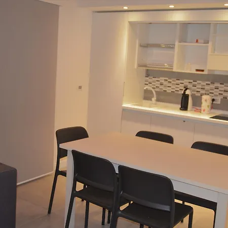 Ristorante Cigno - And فندق 3*