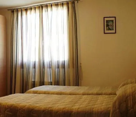 فندق Ristorante Cigno - And 3*