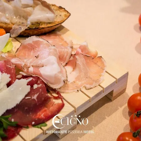 Ristorante Cigno - And فندق