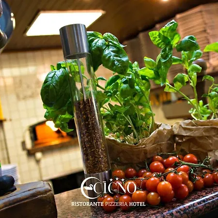 Ristorante Cigno - And