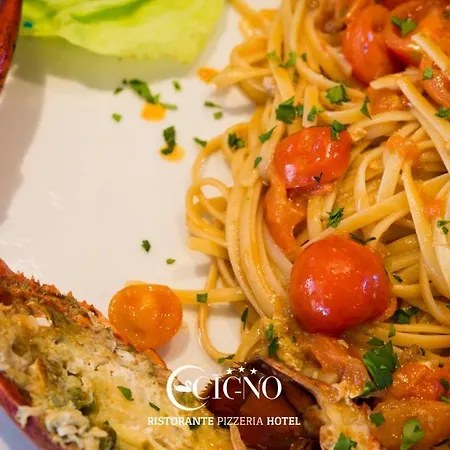 Ristorante Cigno - And فندق