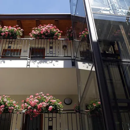 Ristorante Cigno - And فندق